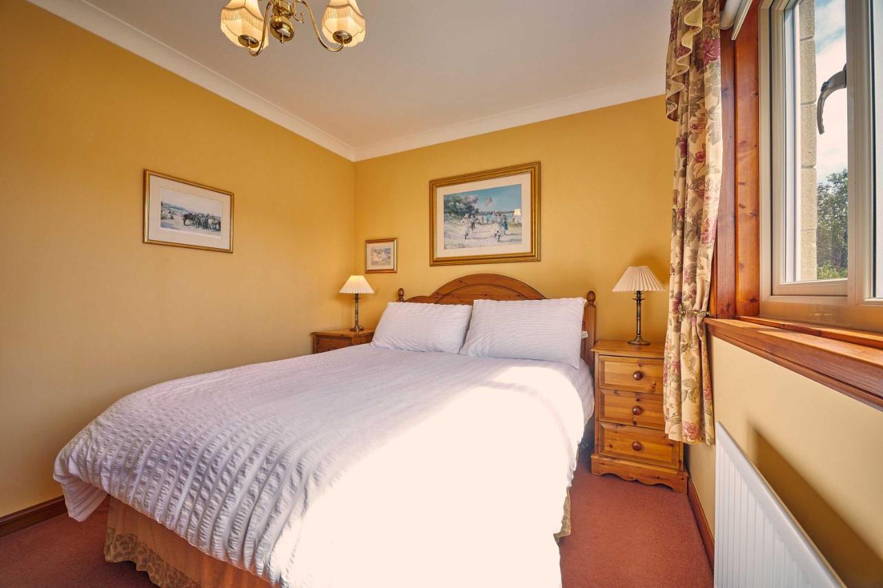 Host & Stay - Cheviot View North Sunderland Exterior photo