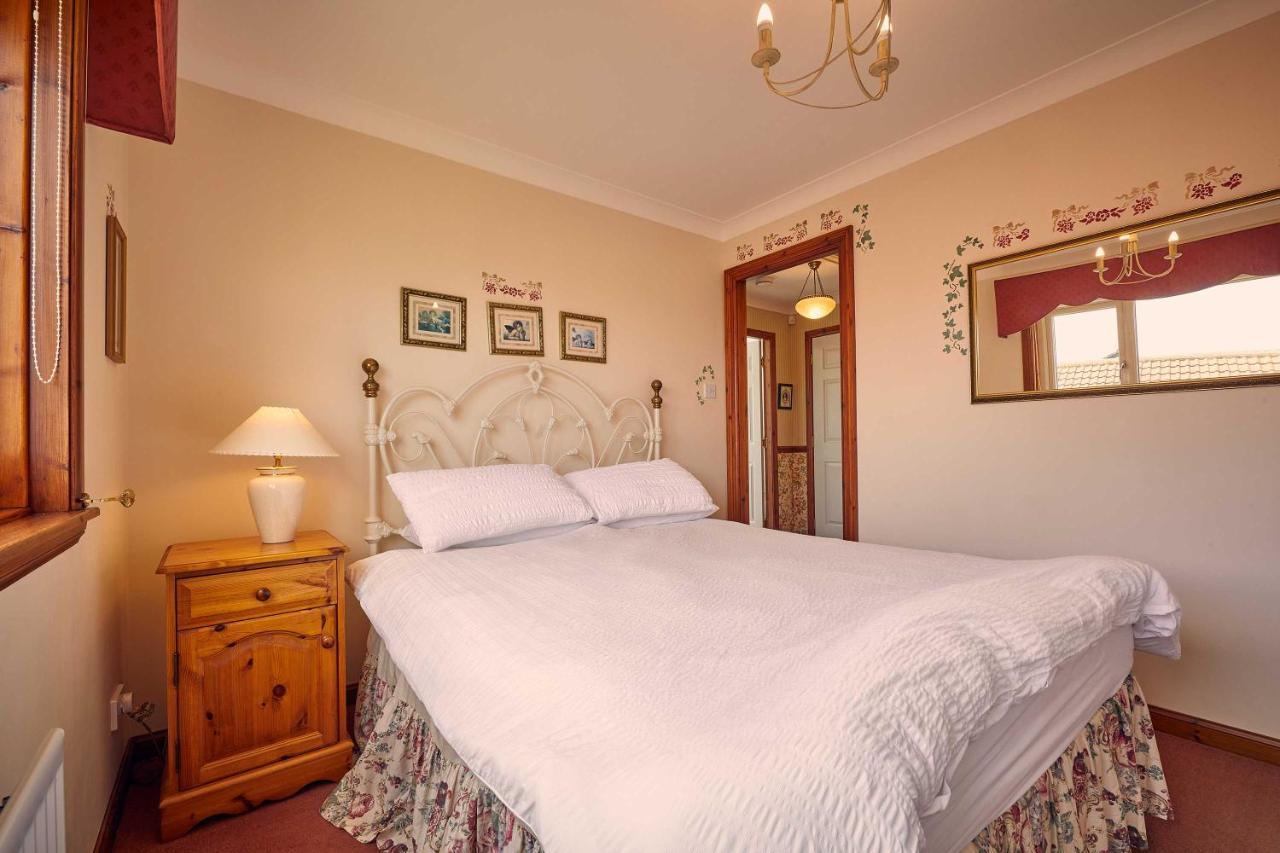 Host & Stay - Cheviot View North Sunderland Exterior photo