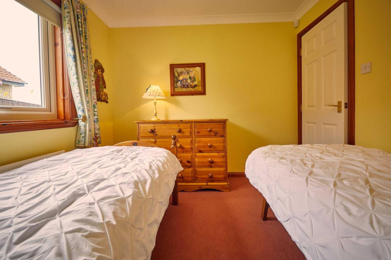 Host & Stay - Cheviot View North Sunderland Exterior photo