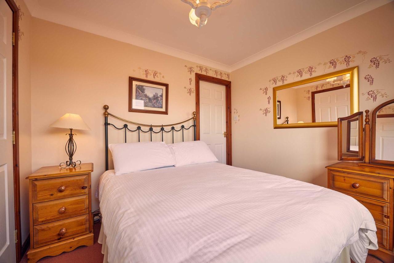 Host & Stay - Cheviot View North Sunderland Exterior photo